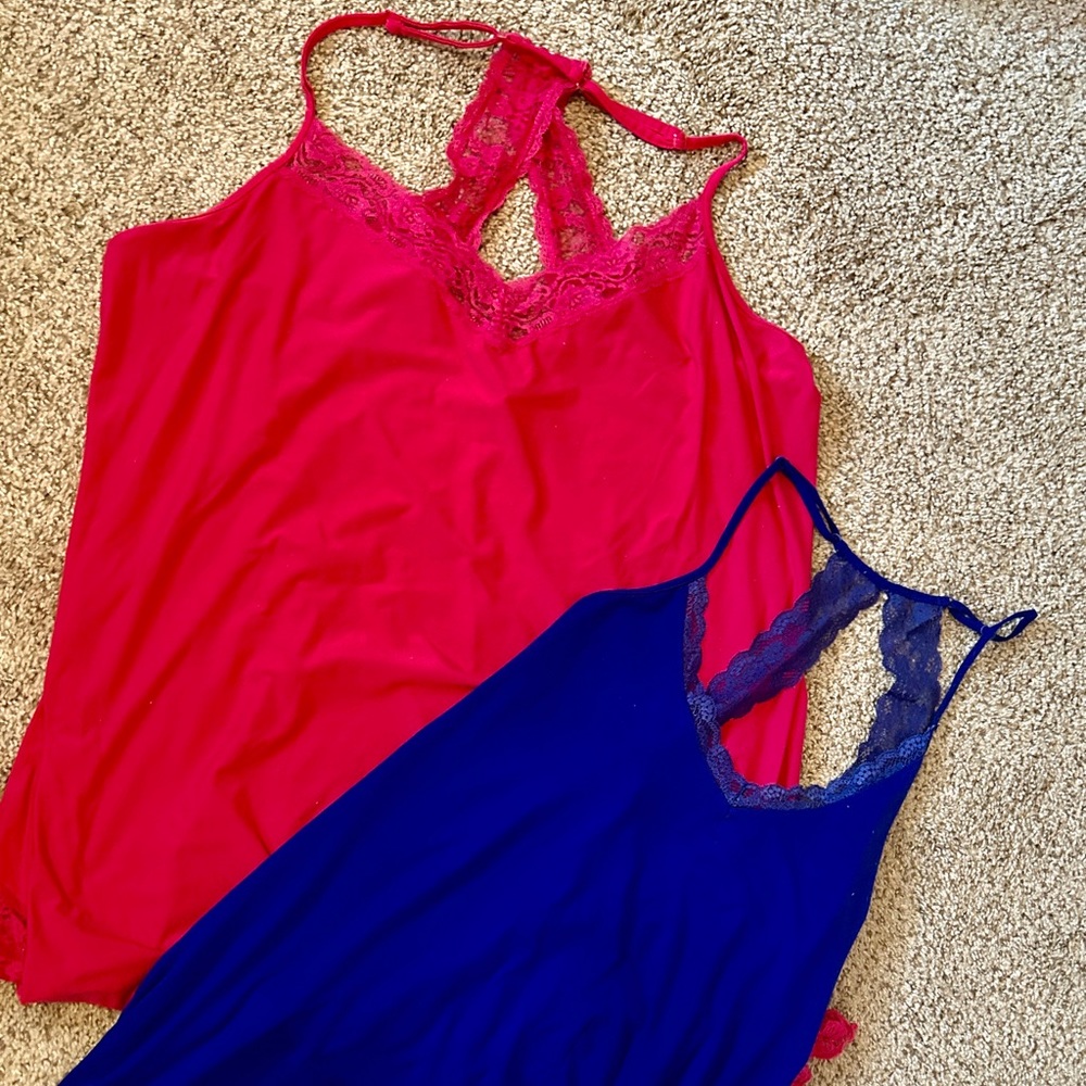 Nightgowns